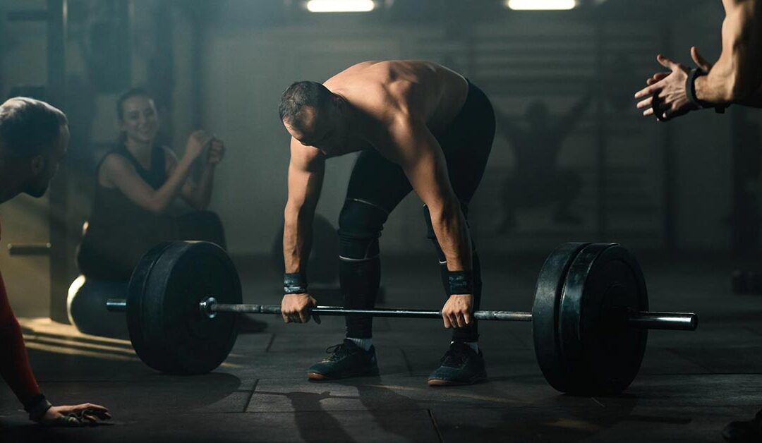 La influencia de la actividad sexual en el desempeño Atlético