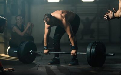 La influencia de la actividad sexual en el desempeño Atlético