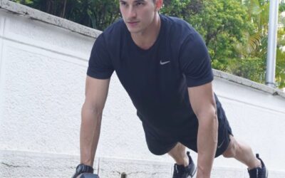 Entrenador Personal Cali