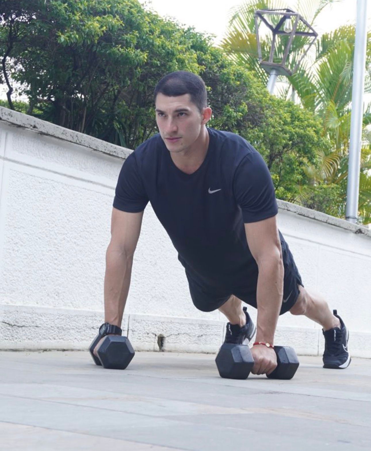 Entrenamiento Personal Online