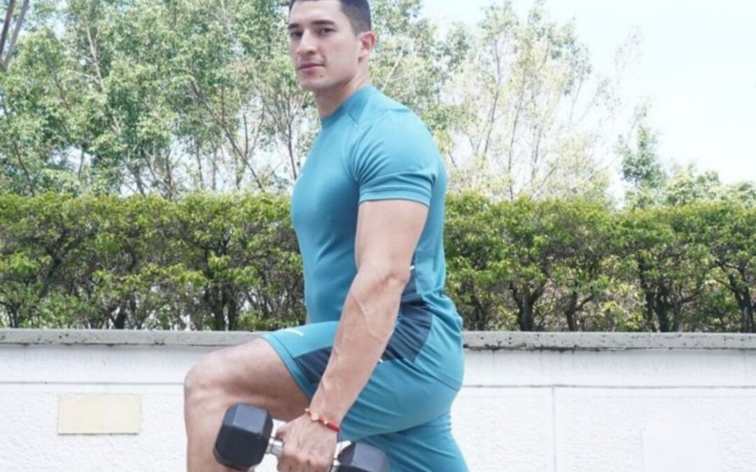 Cómo bajar grasa abdominal en Cali | Entrenador Personal en Cali