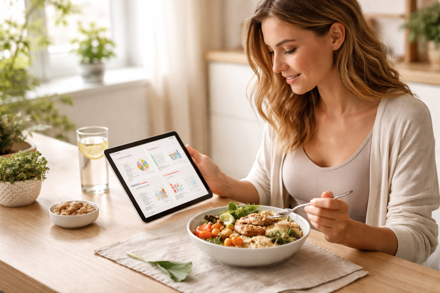 entrenamiento online con seguimiento profesional en casa