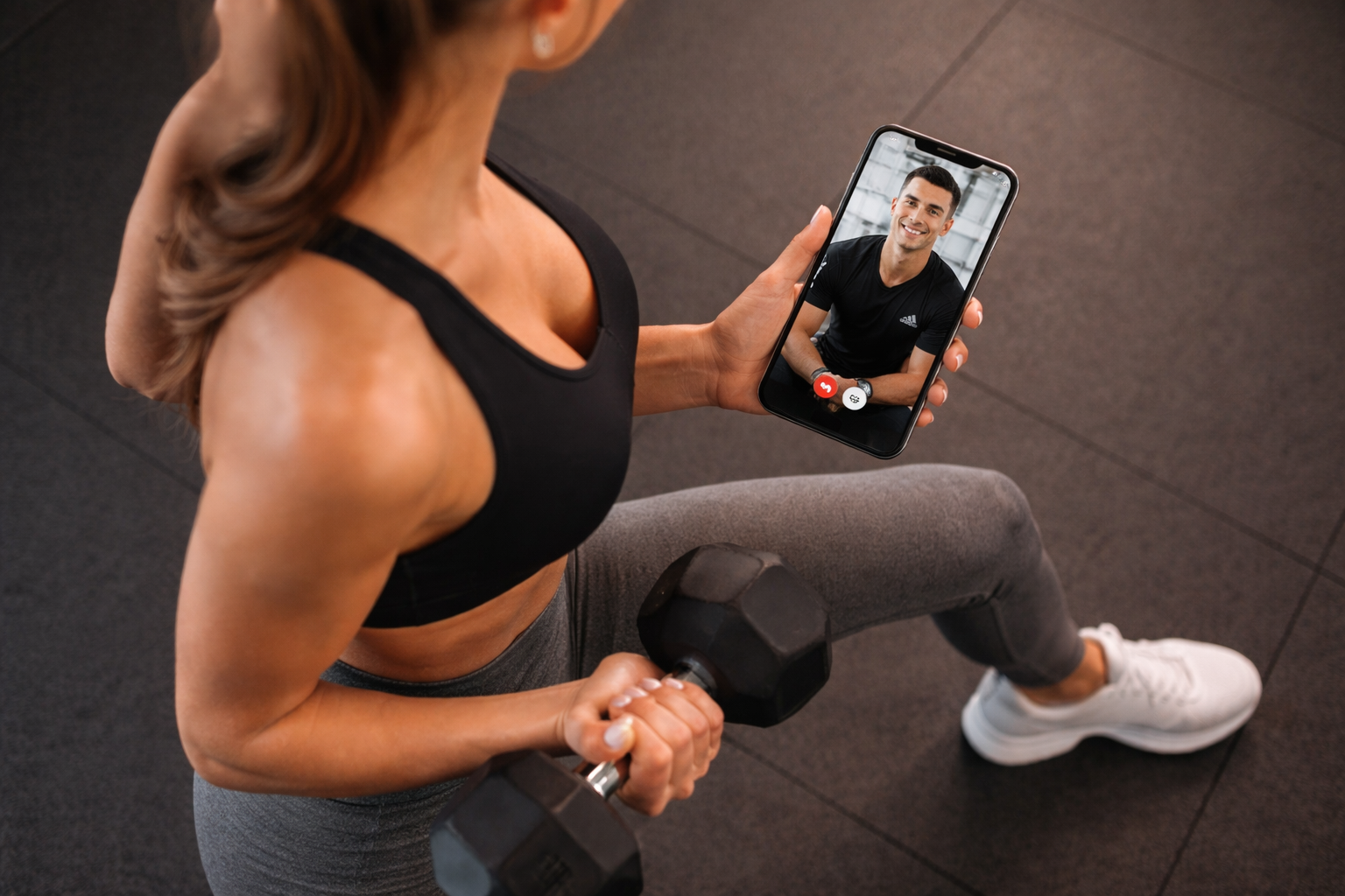 entrenamiento personalizado online 590 por 472 píxeles